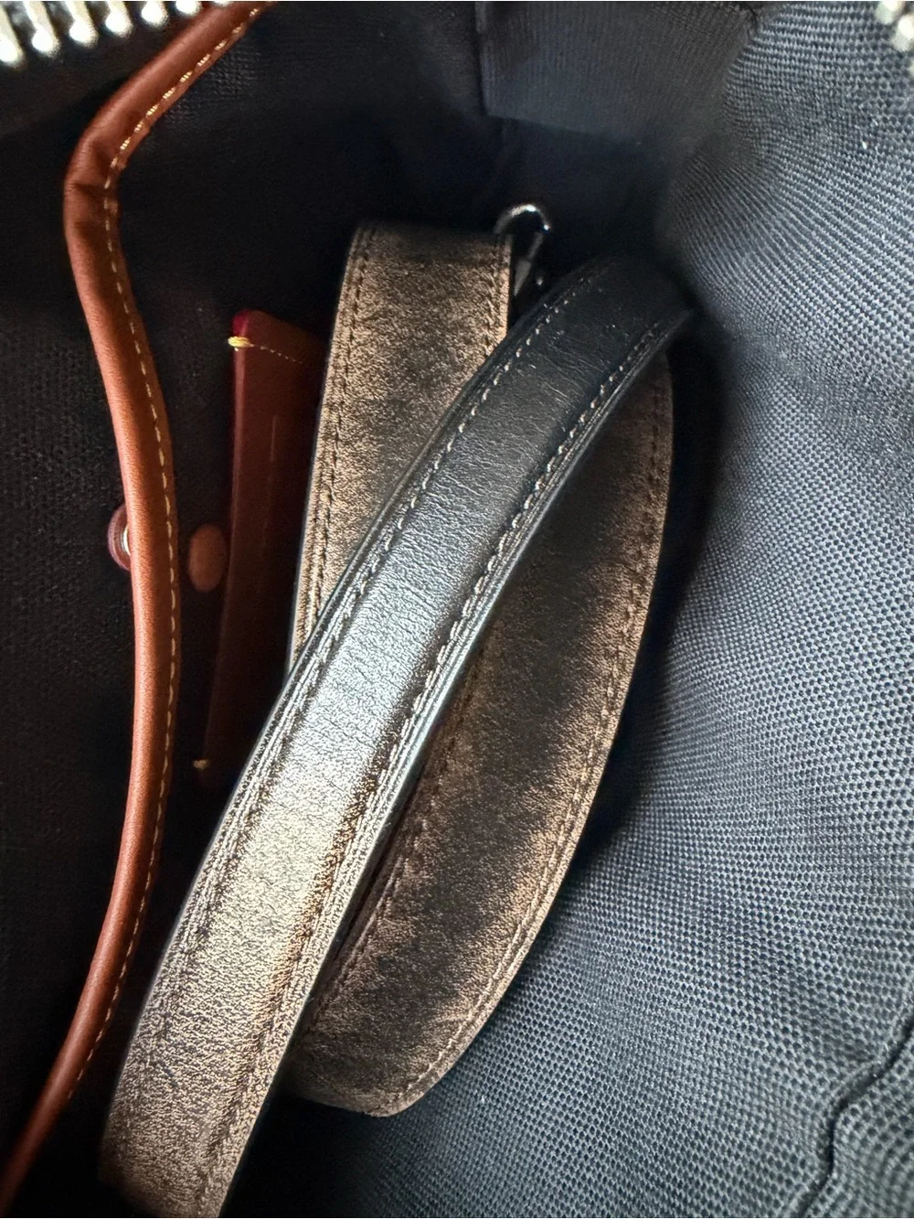 Coach Rexy Dakota Crossbody Bag